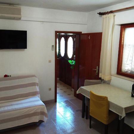 Vila Anita Sumartin Extérieur photo