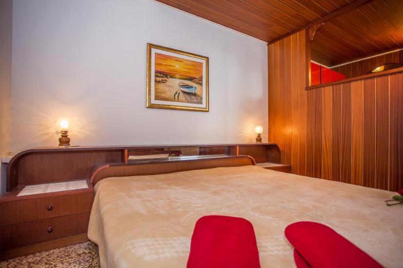 Vila Anita Sumartin Extérieur photo