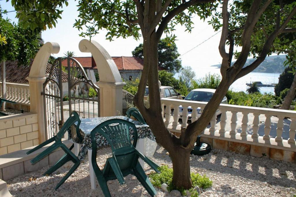 Vila Anita Sumartin Extérieur photo