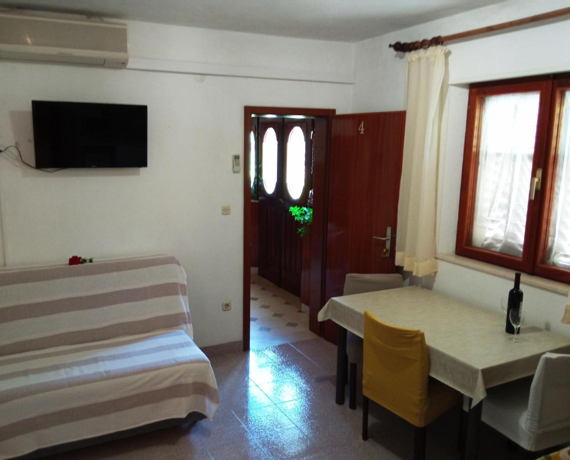 Vila Anita Sumartin Extérieur photo