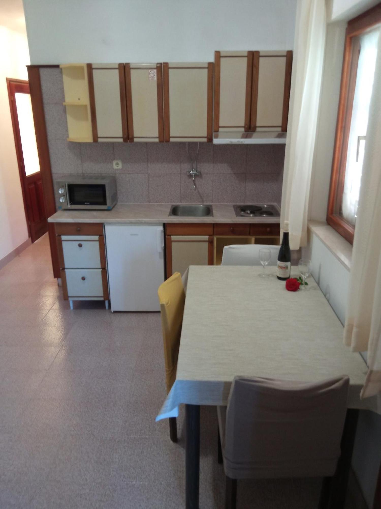 Vila Anita Sumartin Extérieur photo