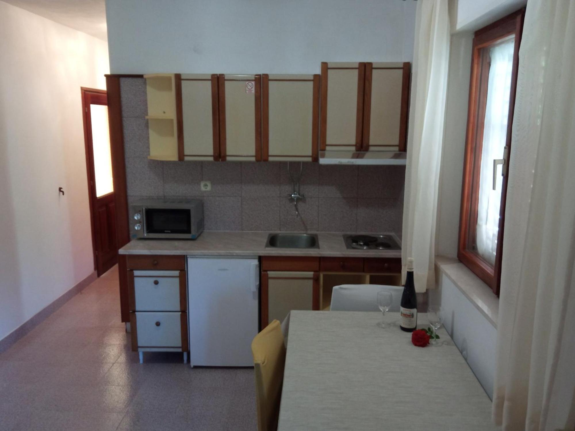 Vila Anita Sumartin Extérieur photo