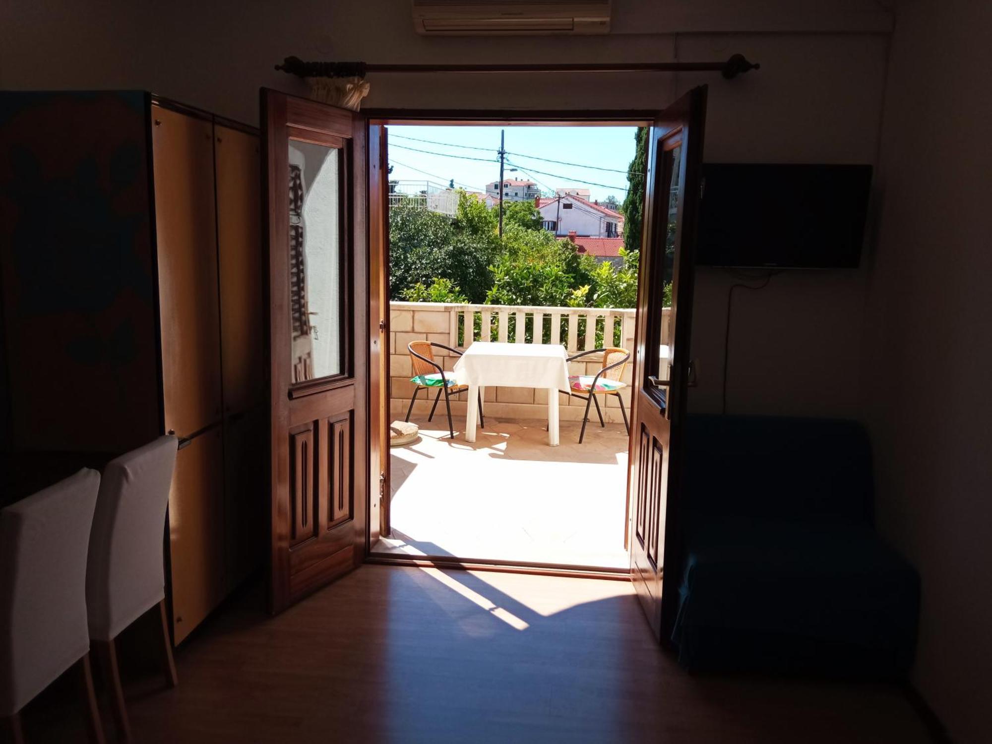 Vila Anita Sumartin Extérieur photo