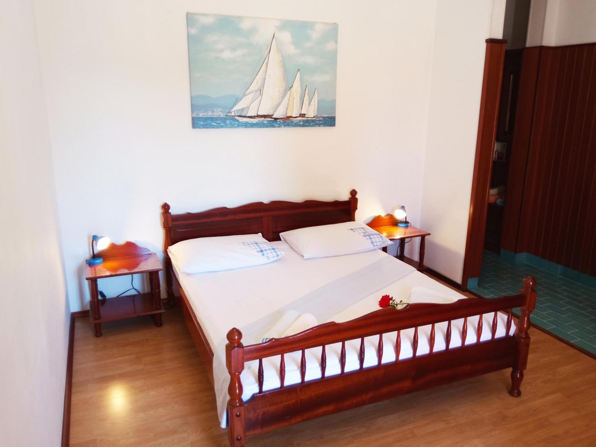 Vila Anita Sumartin Extérieur photo