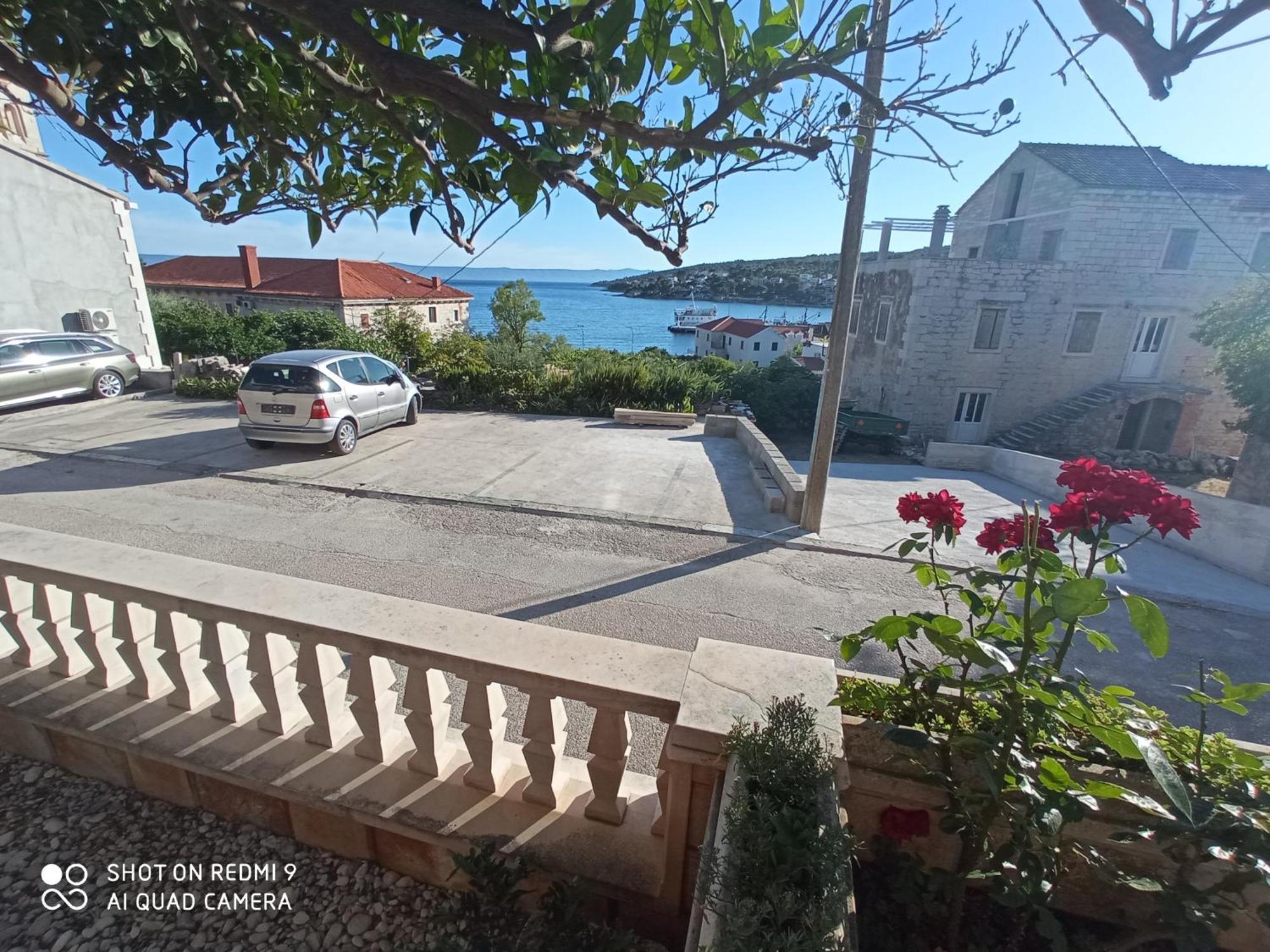 Vila Anita Sumartin Extérieur photo