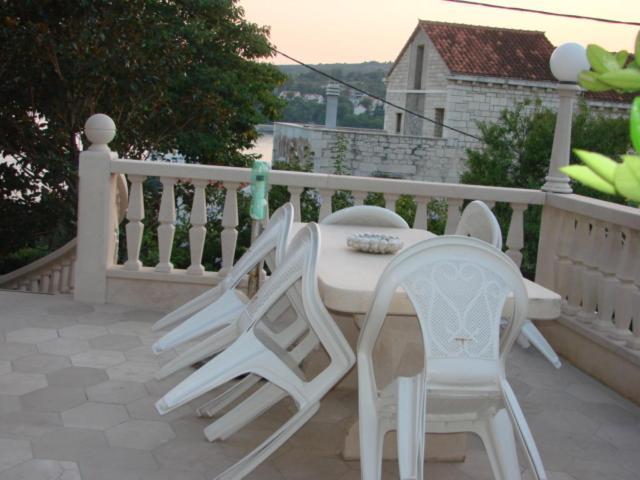 Vila Anita Sumartin Extérieur photo
